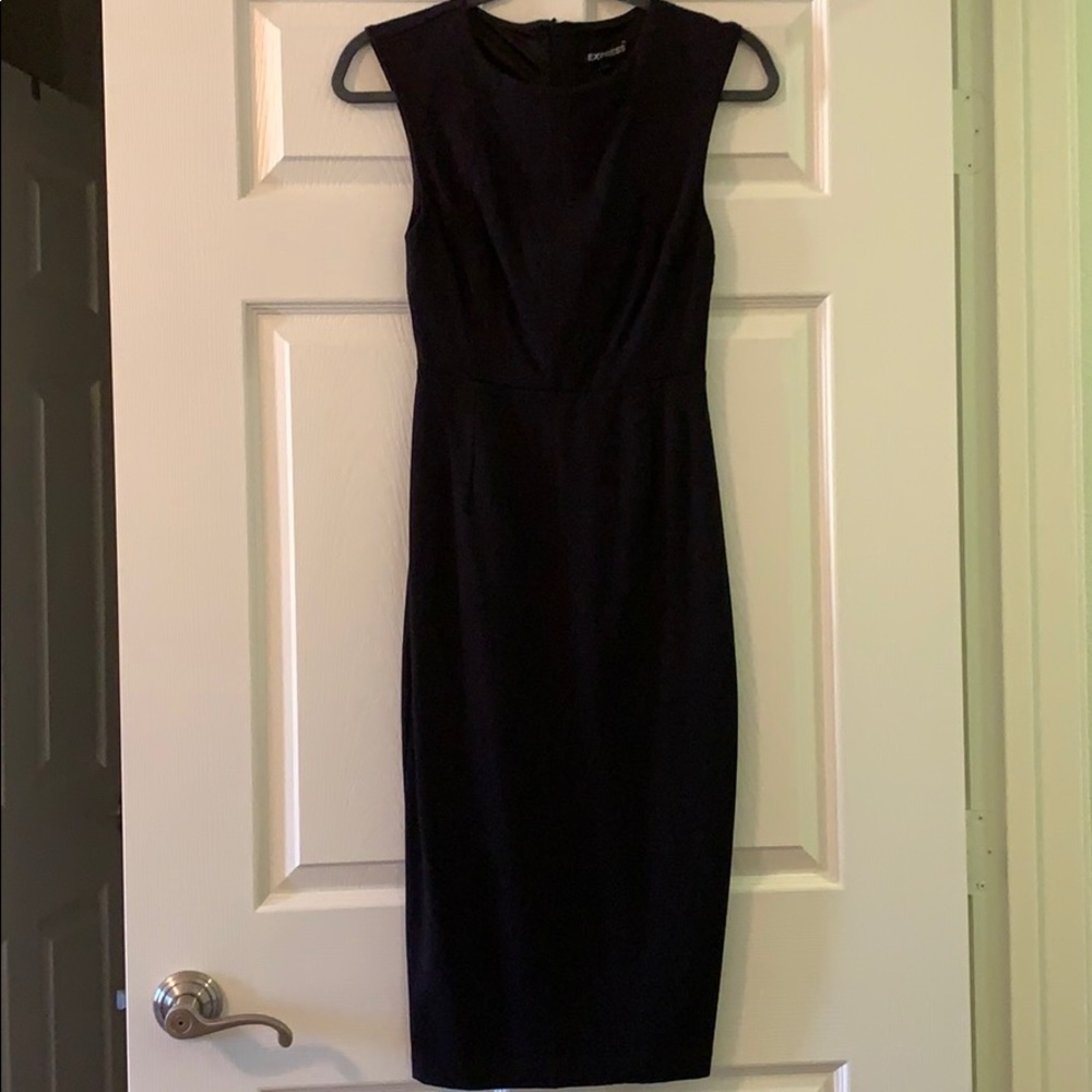 Express LBD